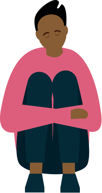 Concerns about disclosing